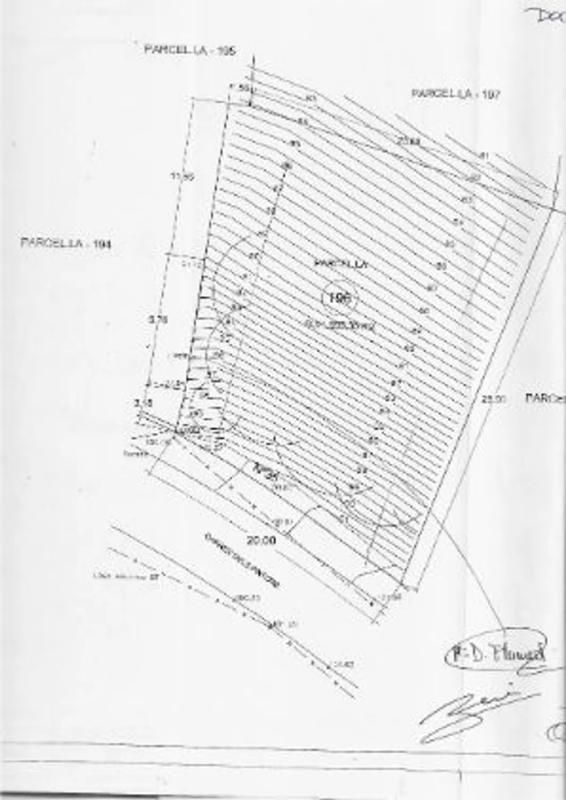 Land for sale in Vallirana, Barcelona photo 1