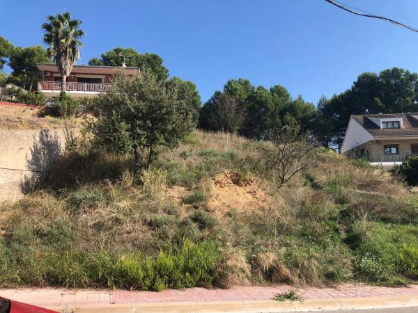 Terreno en calle Garbí, 18 thumbnail 1