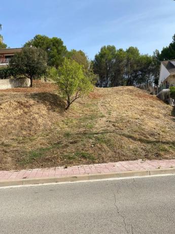 Terreno en calle Garbí, 18 thumbnail 2