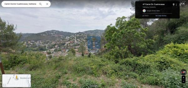 Terreno en calle Doctor Cuatrecasas photo 1