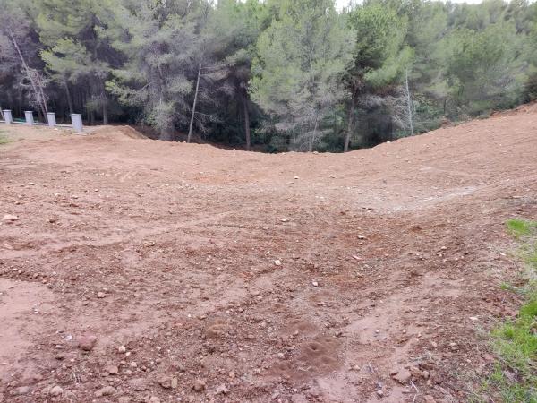 Terreno en calle del Pi, 35 photo 2