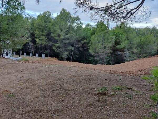 Terreno en calle del Pi, 35 photo 3