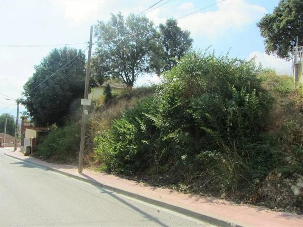 Terreno en calle Josep Maria Segarra photo 1