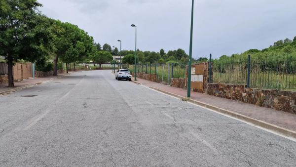 Terreno en plaza Sector Masia Bach photo 1