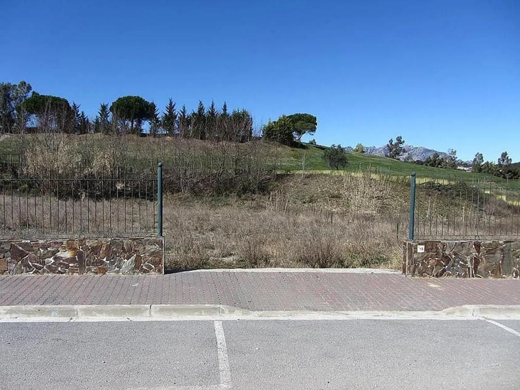 Terreno en venta en Sant esteve Sesrovires, Barcelona photo 4