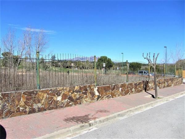 Terreno en calle Puig de Mira photo 1