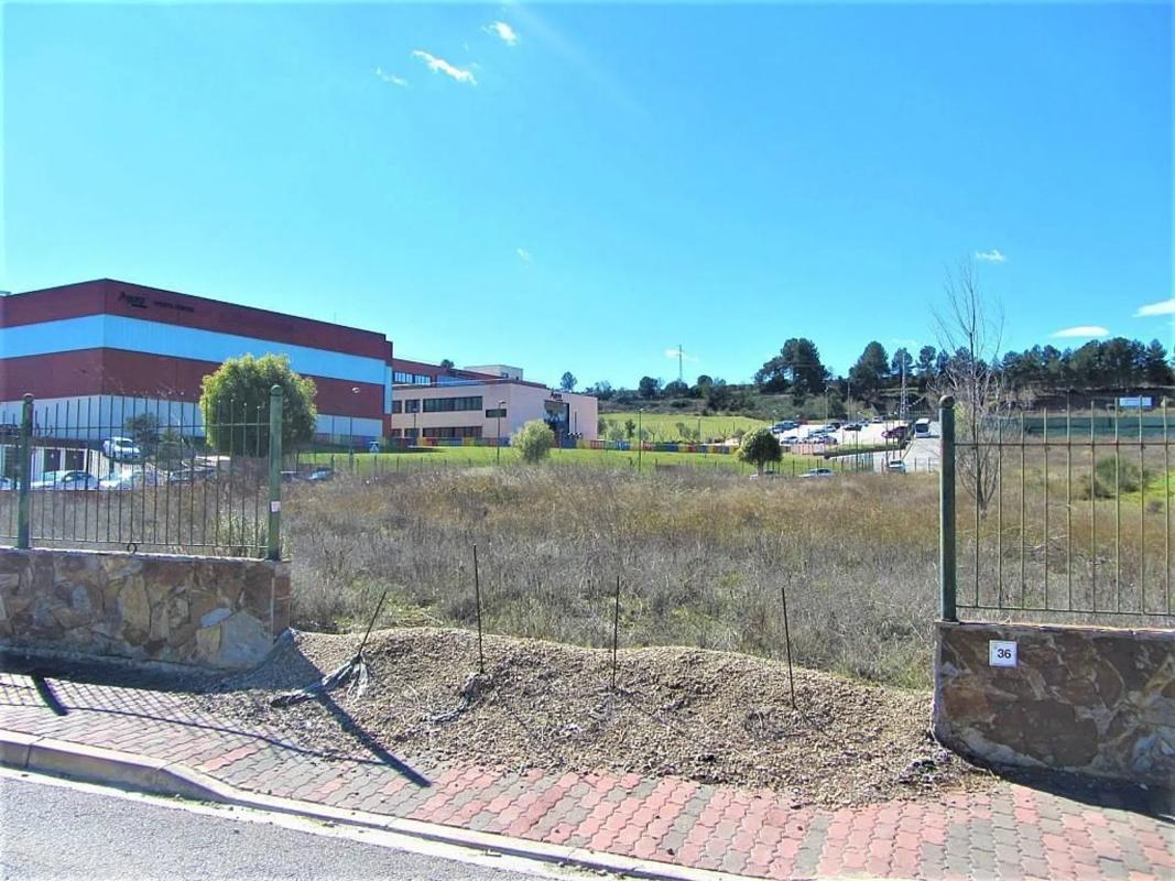 Terreno en venta en Sant esteve Sesrovires, Barcelona photo 4