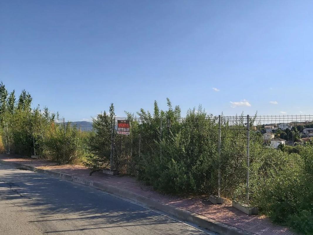 Участок земли на продажу в Сант-Эстеве-Сесровирес, Барселона photo 5