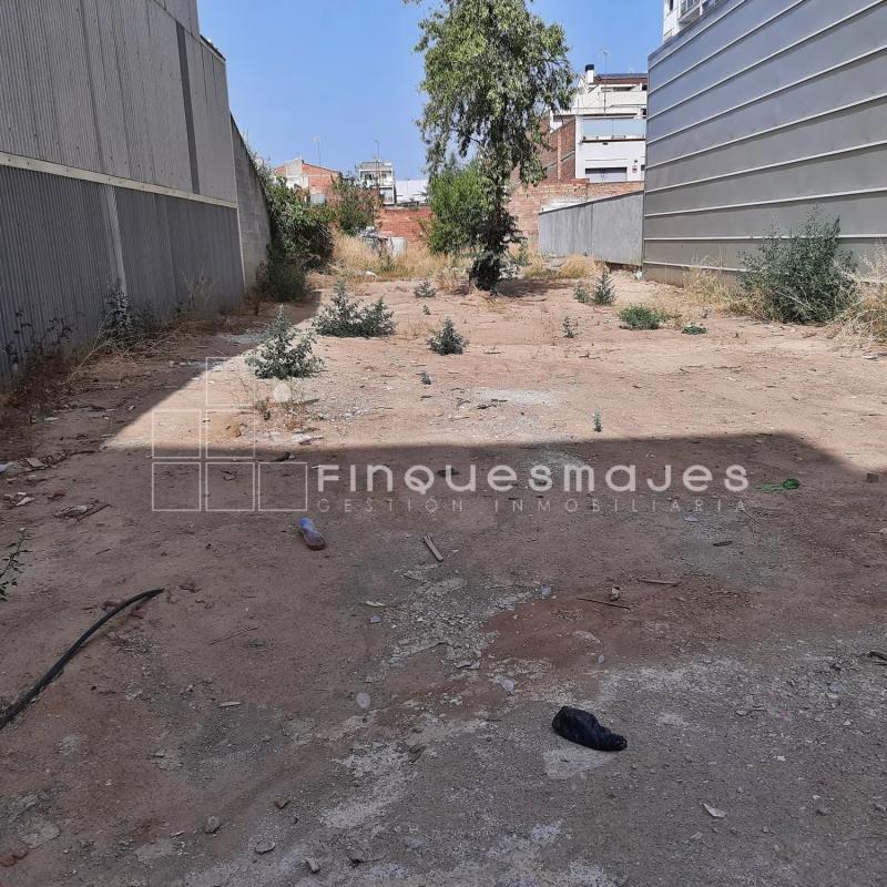 Terreno en venta en Olesa de Montserrat, Barcelona photo 4