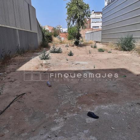Terreno en Ferrocarrils Catalans photo 4