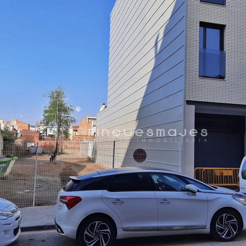 Terreno en venta en Olesa de Montserrat, Barcelona photo 5