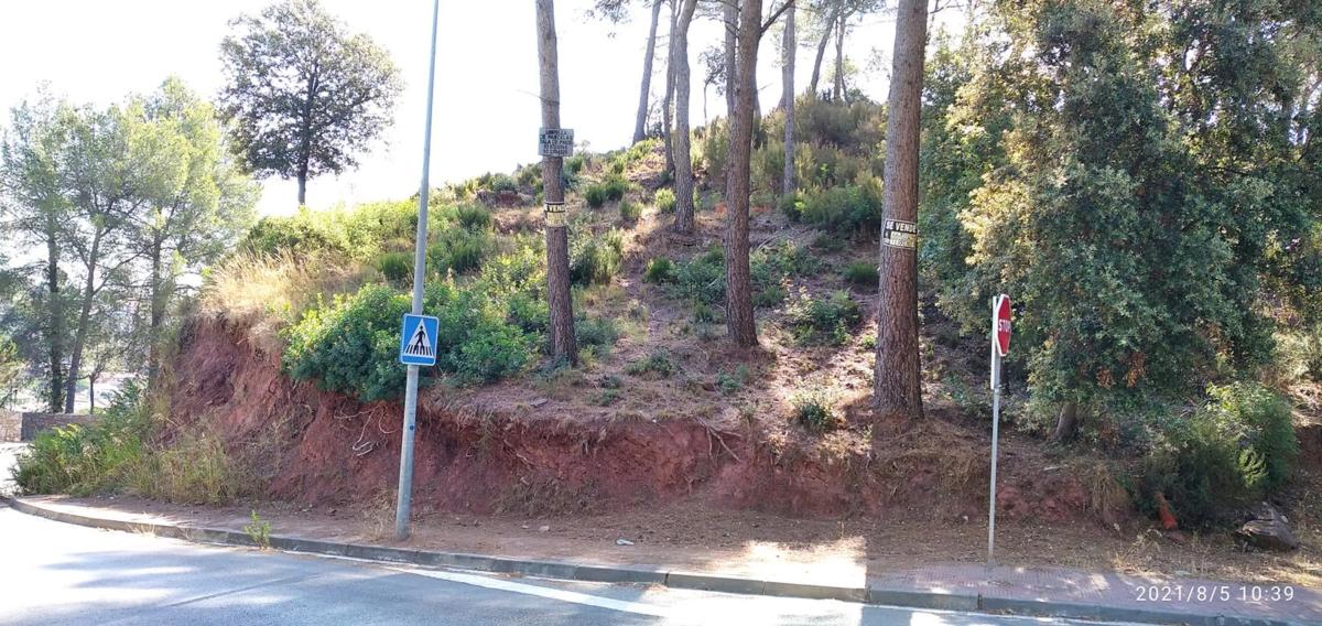 Terreno en venta en Corbera de Llobregat, Barcelona photo 2