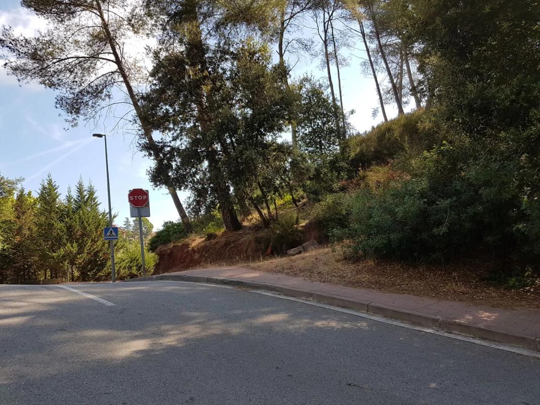 Terreno en venta en Corbera de Llobregat, Barcelona photo 4