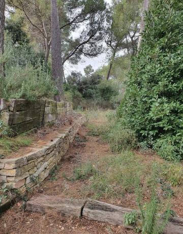 Terreno en Corbera de Llobregat photo 3