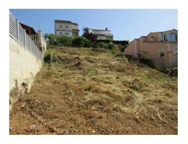 Terreno en calle Artistes, 18 photo 2