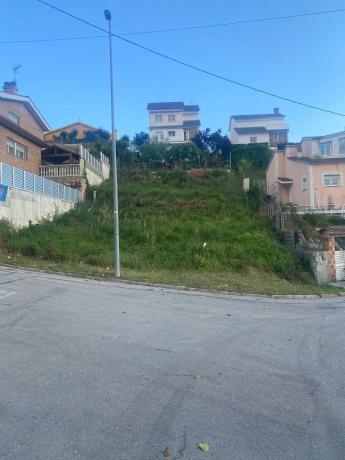 Terreno en calle Artistes, 18 photo 4