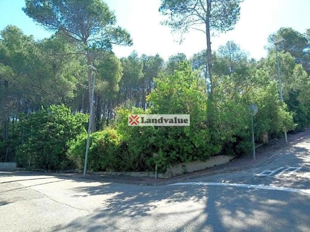Terreno en venta en Corbera de Llobregat, Barcelona photo 5