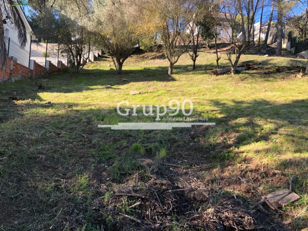 Terreno en venta en Cervelló, Barcelona photo 3