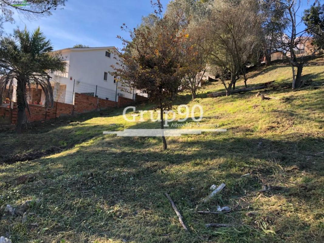 Terreno en venta en Cervelló, Barcelona photo 5