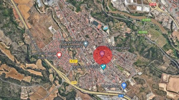 Terreno en Nucli Urbà thumbnail 1