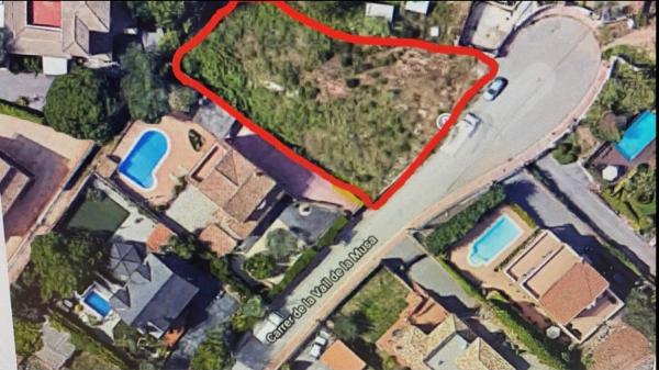 Terreno en calle de la Vall de la Musa, 20 photo 1
