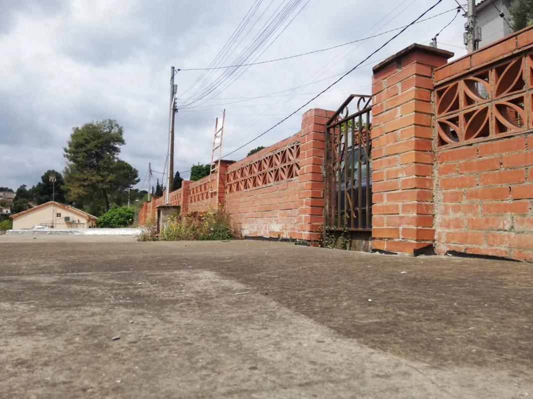 Land for sale in Esparreguera, Barcelona photo 2