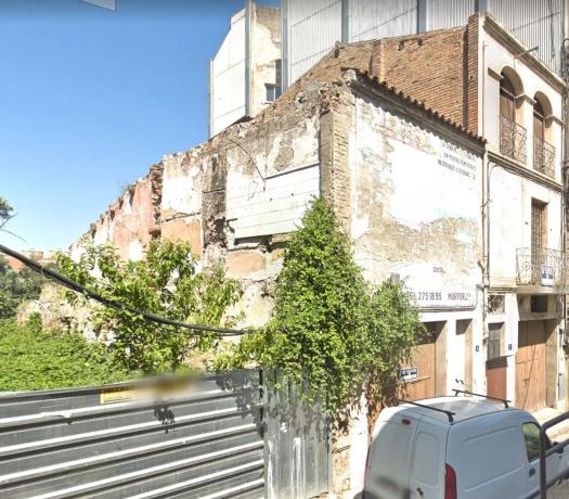 Terreno en calle del Mercadal, 2 -4 photo 4