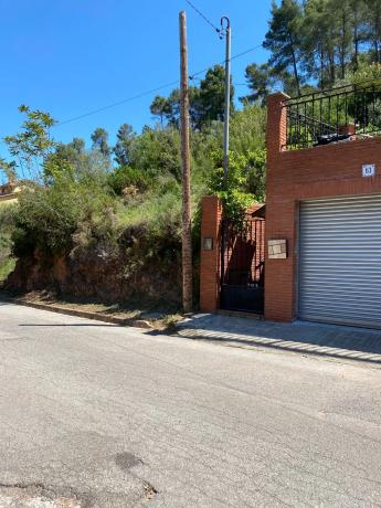 Terreno en avenida dels Pinars, 61 photo 1