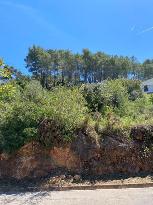 Terreno en venta en Vallirana, Barcelona photo 2