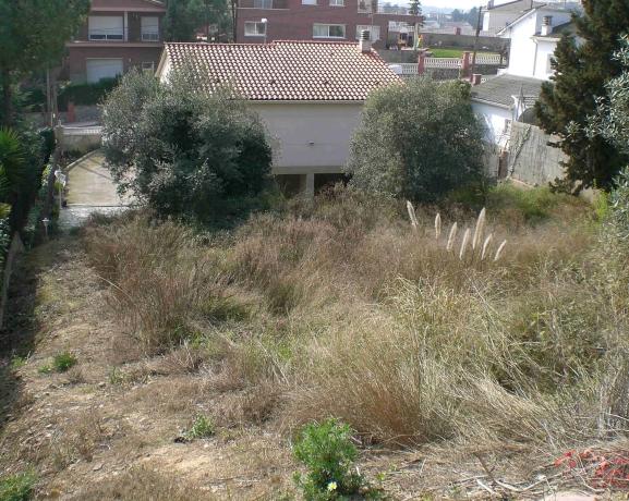Terreno en Montserrat Roig, 13 photo 2
