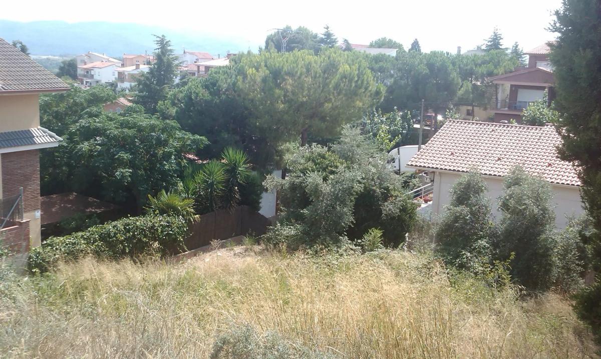 Terreno en venta en Sant esteve Sesrovires, Barcelona photo 4