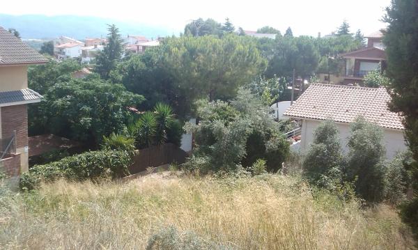 Terreno en Montserrat Roig, 13 photo 4