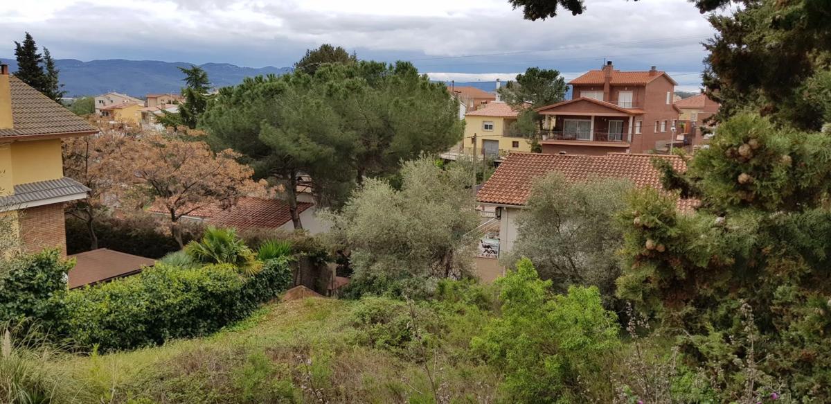 Terreno en venta en Sant esteve Sesrovires, Barcelona photo 5