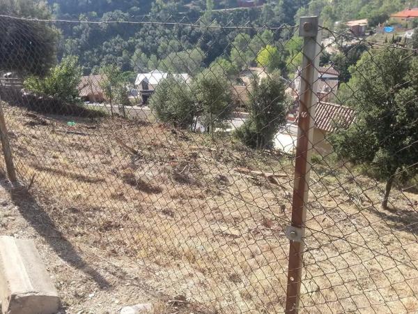 Terreno en calle dels Pins Alts, 26 photo 2
