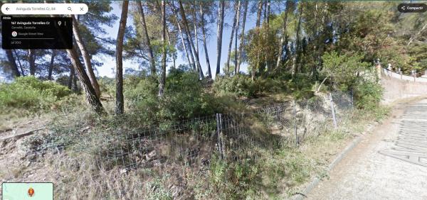 Terreno en avenida Torrelles Cr, 82 AvenidaTorrelles photo 1