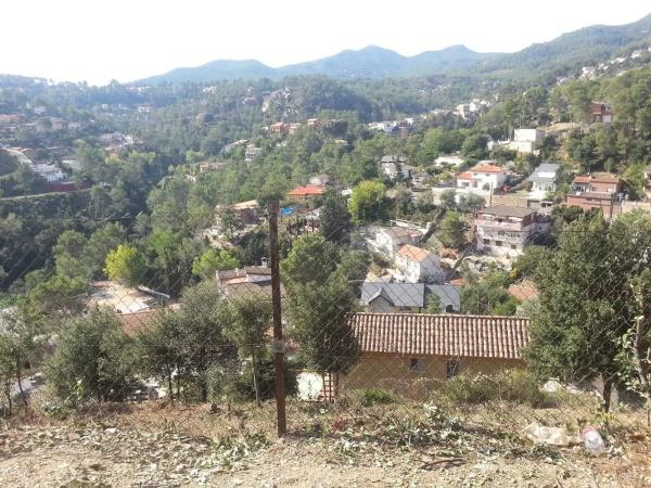 Terreno en calle dels Pins Alts, 26 photo 4