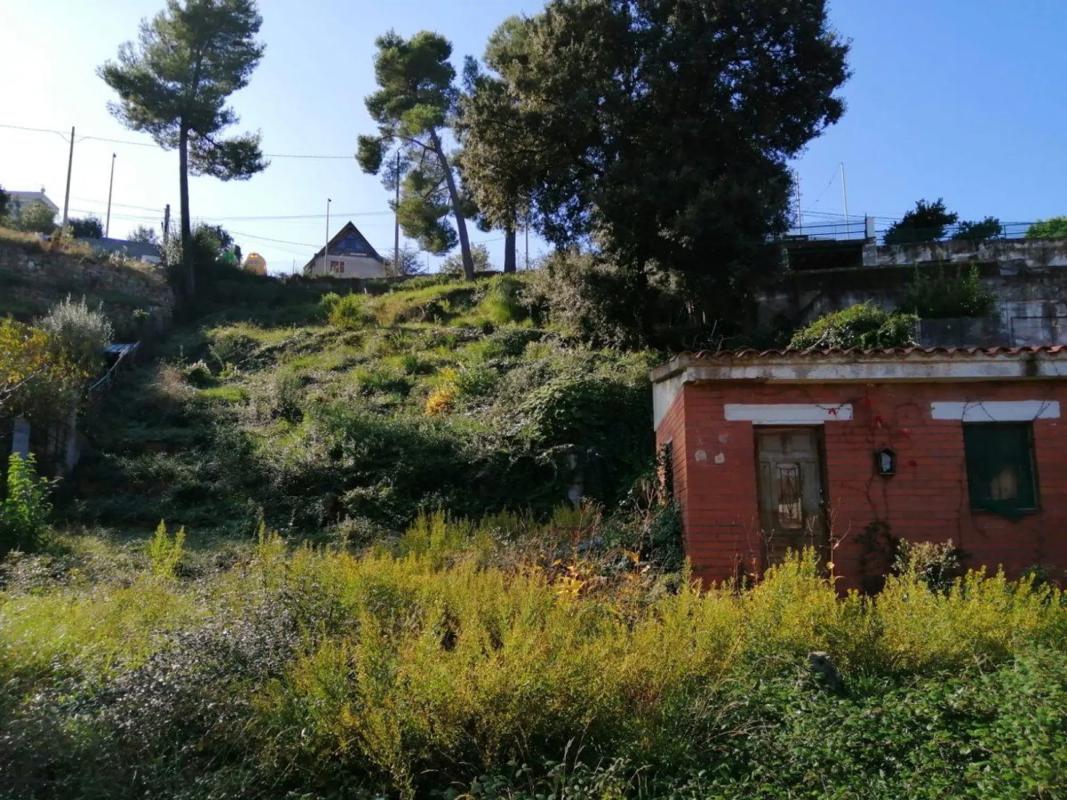 Terreno en venta en Vallirana, Barcelona photo 1