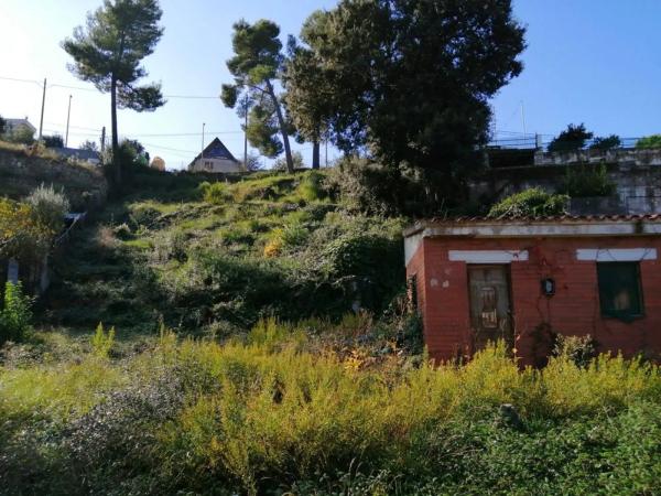 Terreno en Vallirana photo 1