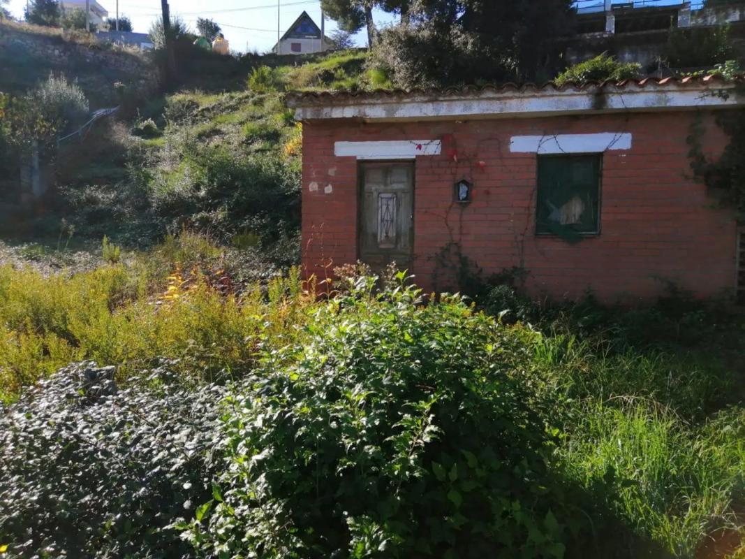 Terreno en venta en Vallirana, Barcelona photo 2