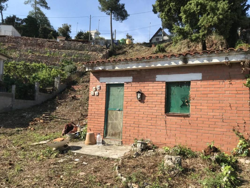 Terreno en venta en Vallirana, Barcelona photo 3