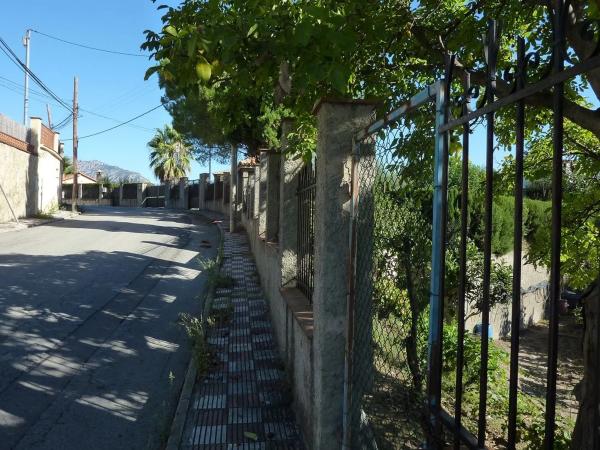 Terreno en calle del Doctor Pedro Pons, 4 thumbnail 1
