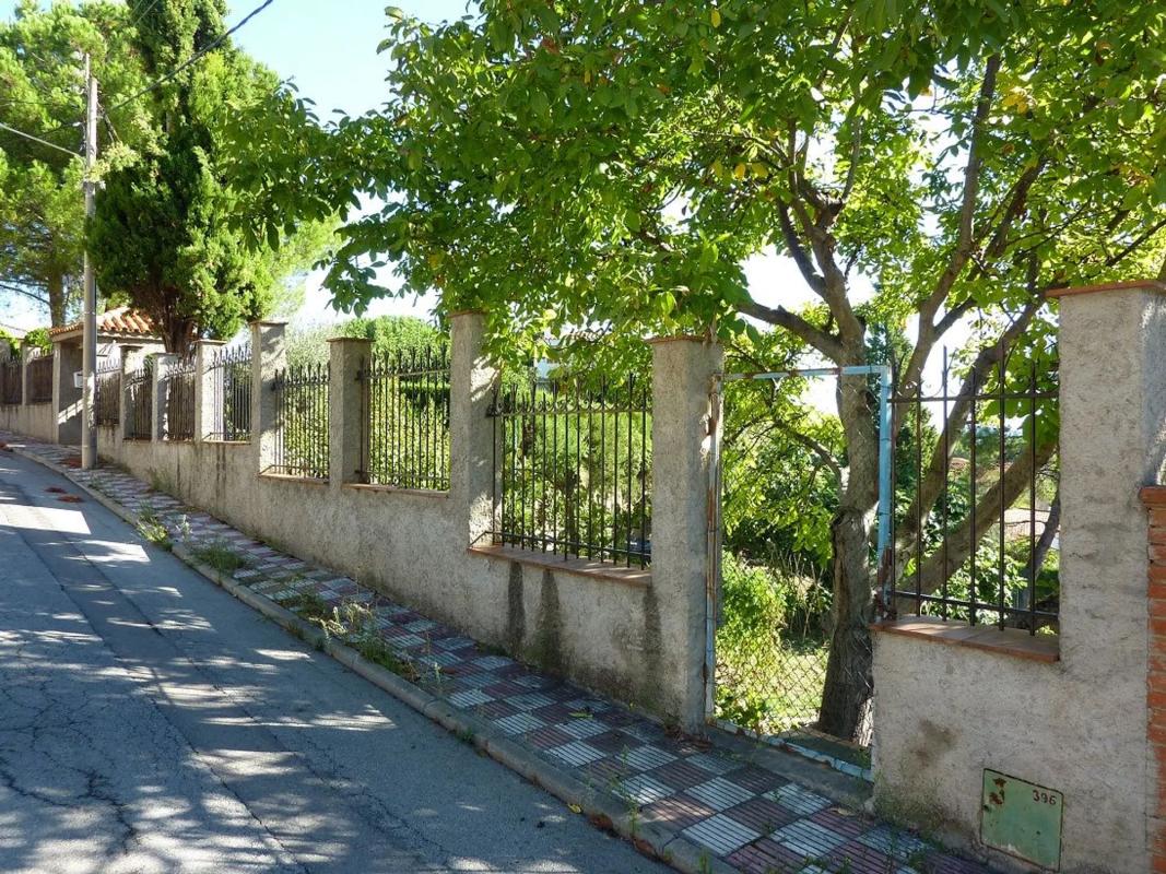 Land for sale in Esparreguera, Barcelona photo 5
