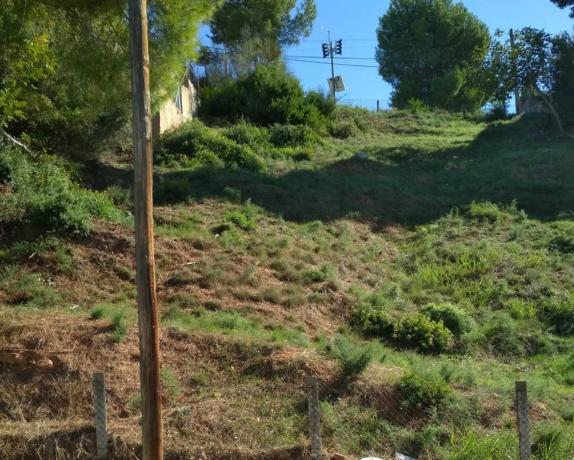 Terreno en Abrera thumbnail 2