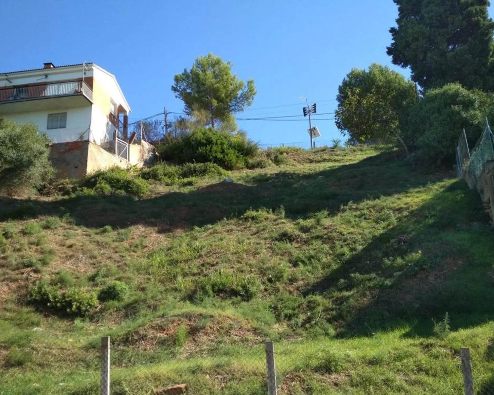 Land for sale in Abrera, Barcelona photo 5