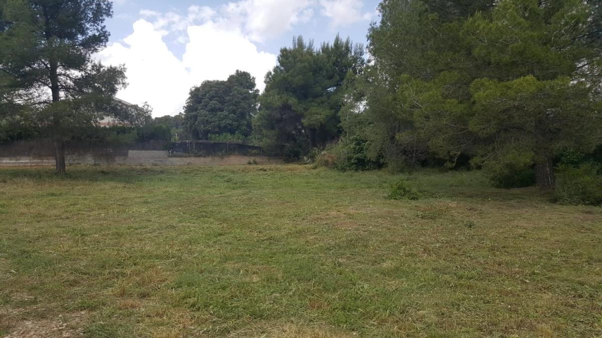 Terreno en venta en Olesa de Montserrat, Barcelona photo 1