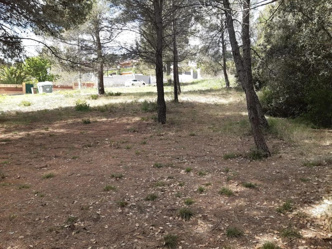 Terreno en venta en Olesa de Montserrat, Barcelona photo 4