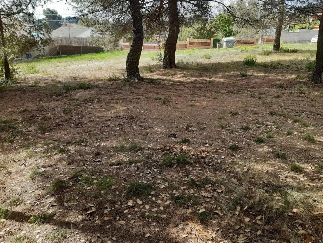 Terreno en venta en Olesa de Montserrat, Barcelona photo 5