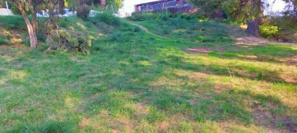 Terreno en Mas d'en Gall photo 1
