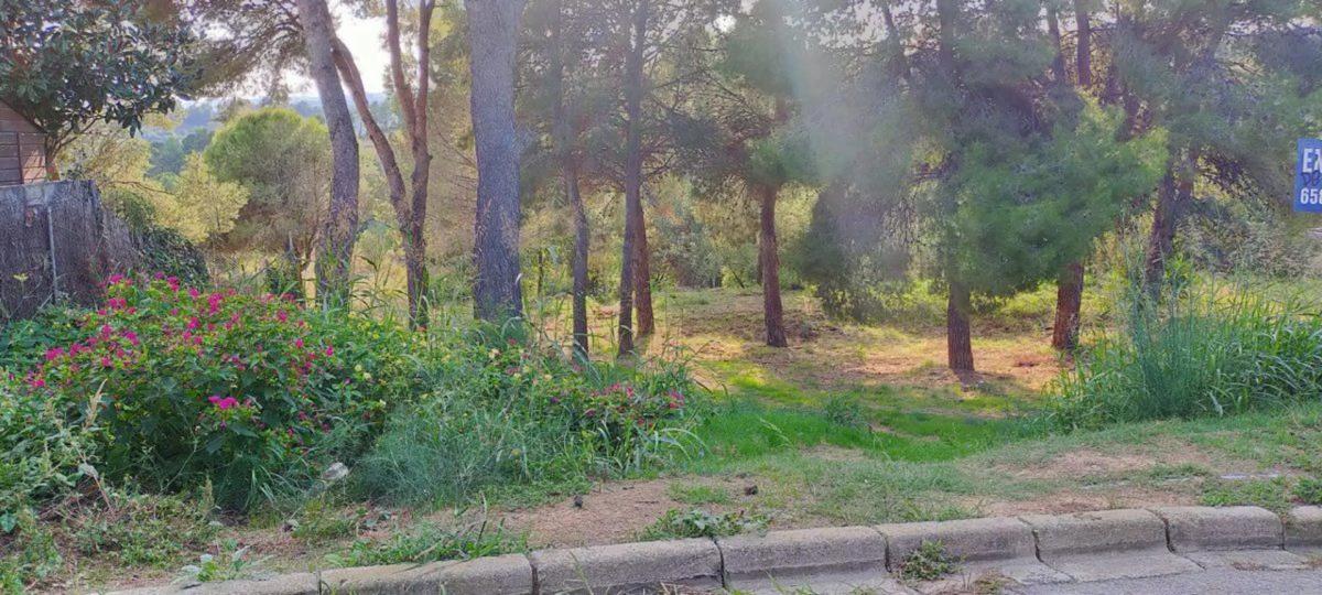 Terreno en venta en Esparreguera, Barcelona photo 3