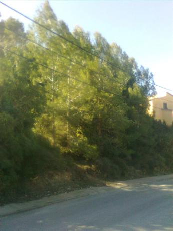 Terreno en calle Riu Tordera, 28 photo 1